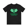 Boston, Massachusetts Pickleball T-Shirt - Unisex Boston Shirt