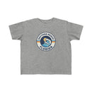 Daytona Beach, Florida Toddler T-Shirt - Toddler Daytona Beach Shirt-1