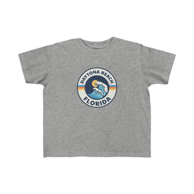 Daytona Beach, Florida Toddler T-Shirt - Toddler Daytona Beach Shirt