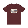 Lake Tahoe, California T-Shirt - Retro Unisex Lake Tahoe Shirt