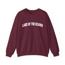Lake of the Ozarks, Missouri Sweatshirt - Unisex Graphic Crewneck-2