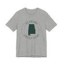 Alabama T-Shirt — State Graphic Tee-4