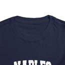 Naples, Florida Toddler Graphic Tee - Kids Naples Vacation T-Shirt-14
