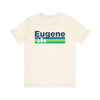 Eugene, Oregon T-Shirt - Unisex Eugene Shirt
