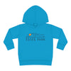 Estes Park, Colorado Toddler Hoodie - Unisex Estes Park Toddler Sweatshirt