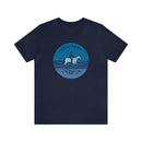 Oklahoma T-Shirt - Unisex Oklahoma Shirt-4