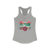 Steamboat, Colorado Women's Racerback Tank Top