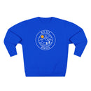 Premium Big Sky, Montana Sweatshirt - Retro Unisex Sweatshirt-5
