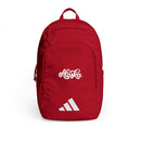 Alaska Backpack - Adidas Defender 5 Embroidered Bag-3