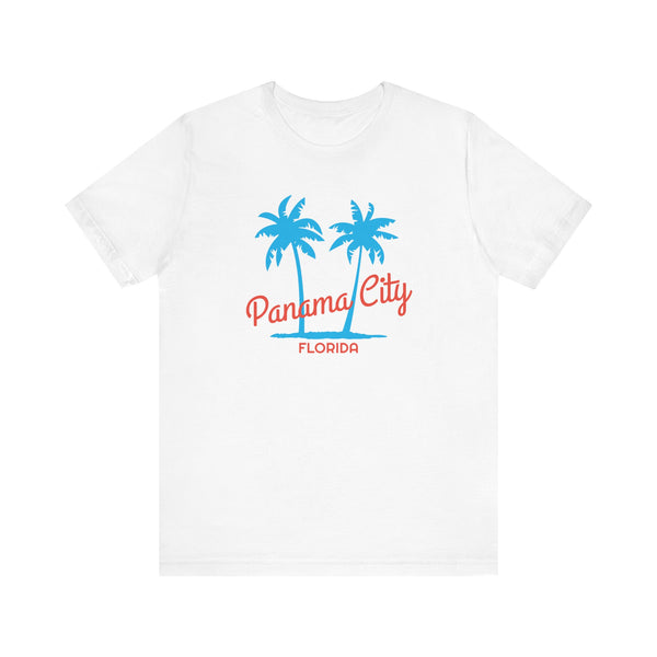 Panama City Beach, Florida T-Shirt - Unisex Panama City Beach Shirt