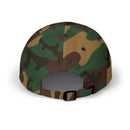 Virginia Dad Hat - Embroidered Virginia Classic Dad Cap-13