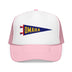 Light Pink/White