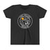 Dark Grey Heather