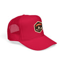 Vail, Colorado Trucker Hat - Vail Foam Mountain Cap-5