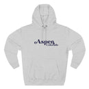 Premium Aspen, Colorado Hoodie-2