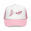 Light Pink/White