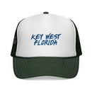 Key West Trucker Cap | Florida Hat-2