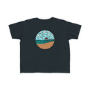 New Jersey Toddler T-Shirt - Unisex Toddler New Jersey Shirt-2