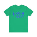 Park City, Utah T-Shirt - Retro Mountain Unisex Park City Shirt-2