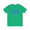 Park City, Utah T-Shirt - Retro Mountain Unisex Park City Shirt