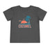 Dark Heather Grey