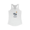 Cancun, Mexico Women's Racerback Tank Top