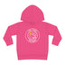 Vintage Hot Pink