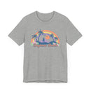 Daytona Beach, Florida T-Shirt - Retro Beach Unisex Daytona Beach Shirt-8