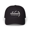 Crested Butte, Colorado Dad Hat - Embroidered Crested Butte Classic Dad Cap