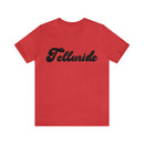 Telluride, Colorado T-Shirt - Retro Unisex Telluride Shirt-3