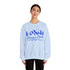 Winter Park, Colorado Sweatshirt - Unisex Mountain Winter Park Sweatshirt