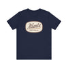 Atlanta, Georgia T-Shirt - Retro Unisex Atlanta Shirt
