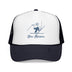 Navy / White / Navy