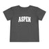 Dark Heather Grey