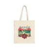 Aspen, Colorado Cotton Canvas Tote Bag - 15