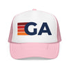 Light Pink/White