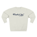 Premium Park City, Utah Sweatshirt-3