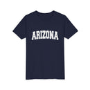 Arizona Youth Graphic Tee - Kids T Shirt-16