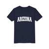 Arizona Youth Graphic Tee - Kids T Shirt