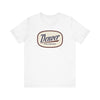 Denver, Colorado T-Shirt - Retro Unisex Denver Shirt