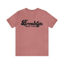 Brooklyn, New York T-Shirt - Retro Unisex Brooklyn Shirt-6