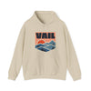 Vail, Colorado Hoodie - Unisex Mountain Vail Hoodie Graphic Sweatshirt