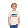 Jackson Hole, Wyoming Toddler Graphic Tee - Kids Jackson Hole Shirt