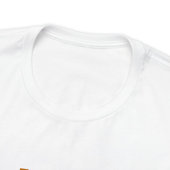 California T-Shirt - Mountain Sunset Unisex California Shirt