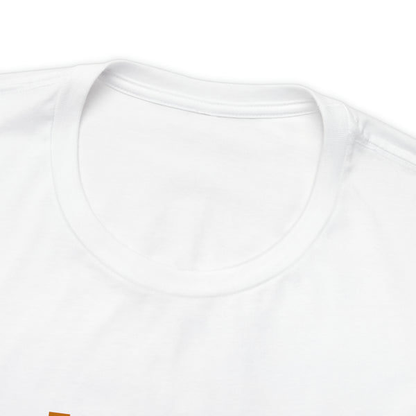 California T-Shirt - Mountain Sunset Unisex California Shirt