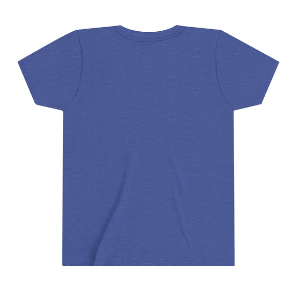 Atlanta, Georgia Youth Shirt - Retro 80s Atlanta Kid's T-Shirt