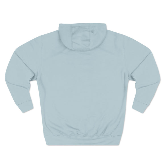 Premium Park City, Snow Day Ski Lift Hoodie