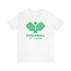 St. Louis, Missouri Pickleball T-Shirt - Unisex St. Louis Shirt