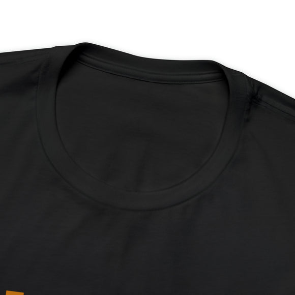 Mt Hood, Oregon Shirt - Mountain Sunset Unisex Mt Hood T-Shirt