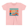 Breckenridge, Colorado Youth T-Shirt - Kids Breckenridge Shirt
